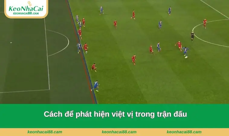 cach de phat hien viet vi Cách để xác định được lỗi này