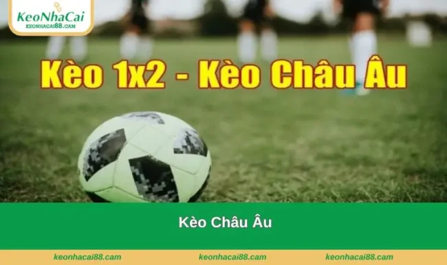keo chau au